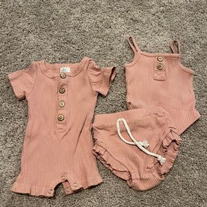 Little One Shop 3 month outfits